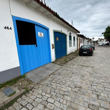 Cantinho Centro Historico Hotel Paraty Exterior photo